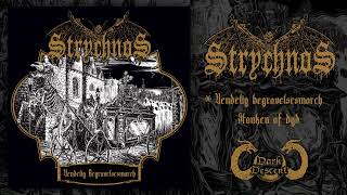Strychnos - Uendelig Begravelsesmarch (Full EP - Dark Descent Records 2025)