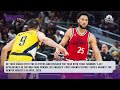 Former NBA All-Star Ben Simmons agrees to one-year, $3.5M contract with Kings | NBC Sports CA