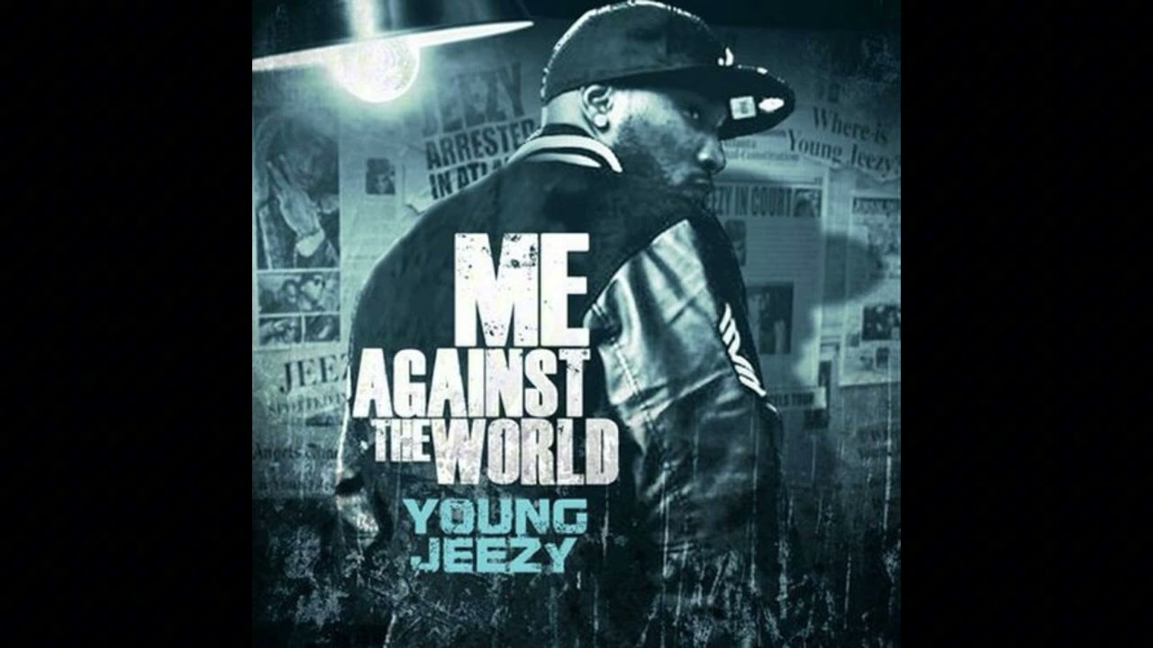 Jeezy type beat “Where we goin”