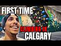 This Bouldering Gym Is FULL of Comp Boulders!
