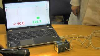 uLog Datalogging demonstration