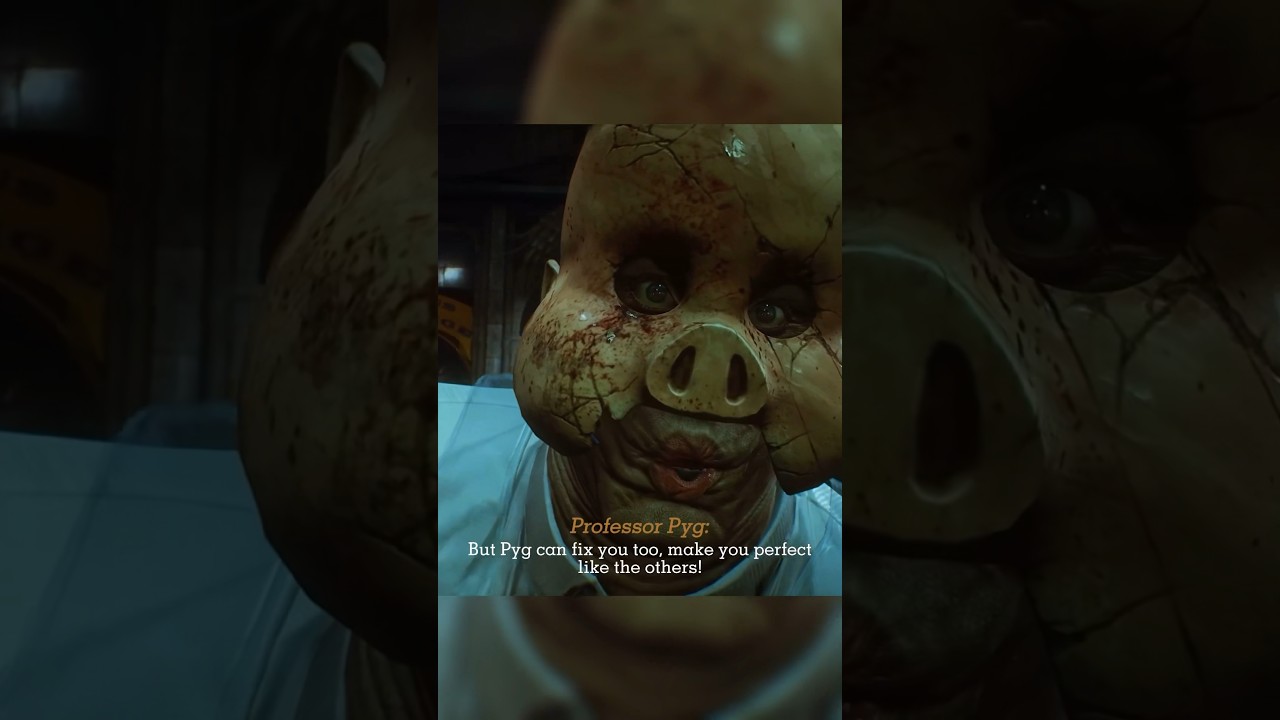 Batman’s Most Disturbing Villain || 