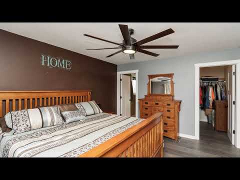 1003 Moose Dr NW, Cedar Rapids, IA home video tour