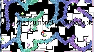 Celeste Endgame Contest - The Chamber by Toto00