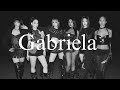 KATSEYE Gabriela Slowed Reverb KATSEYE Gabriela Slowed Reverb
