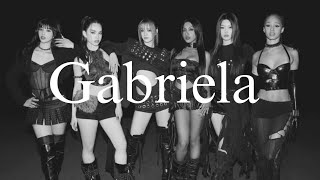Download Lagu KATSEYE 'Gabriela' (Slowed + Reverb) MP3 Download Lagu KATSEYE 'Gabriela' (Slowed + Reverb) MP3