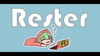C# WPF development #2 - Rester Statistics and Images