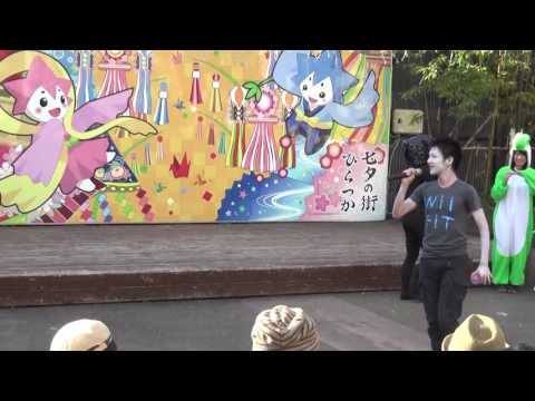 湘南スターライト2016 ～ あーしゃ (2)