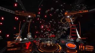 Shock Cannons test