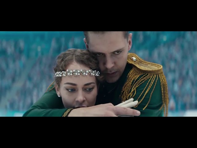 Милош Бикович - Стыцамэн (OST ЛЁД)