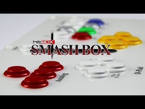 Video: Kohtaus Se? Box Box Smash