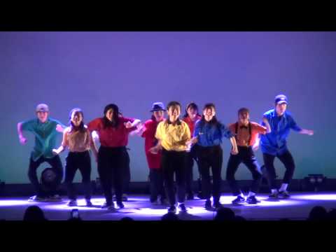 M4 Lock/BUZZ卒業公演【diagram】