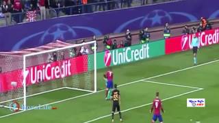 Atletico Madrid vs Galatasaray 2-0 All Goals 25-11