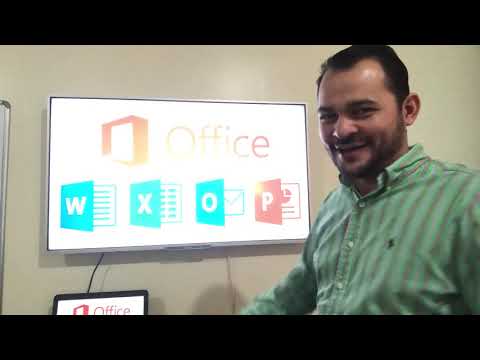 Vídeo Aula 03 - Pacote Office - Curso de Informática - iJS Cursos