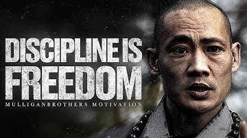 Shi Heng Yi: Daily Shaolin Motivation to Change your Life