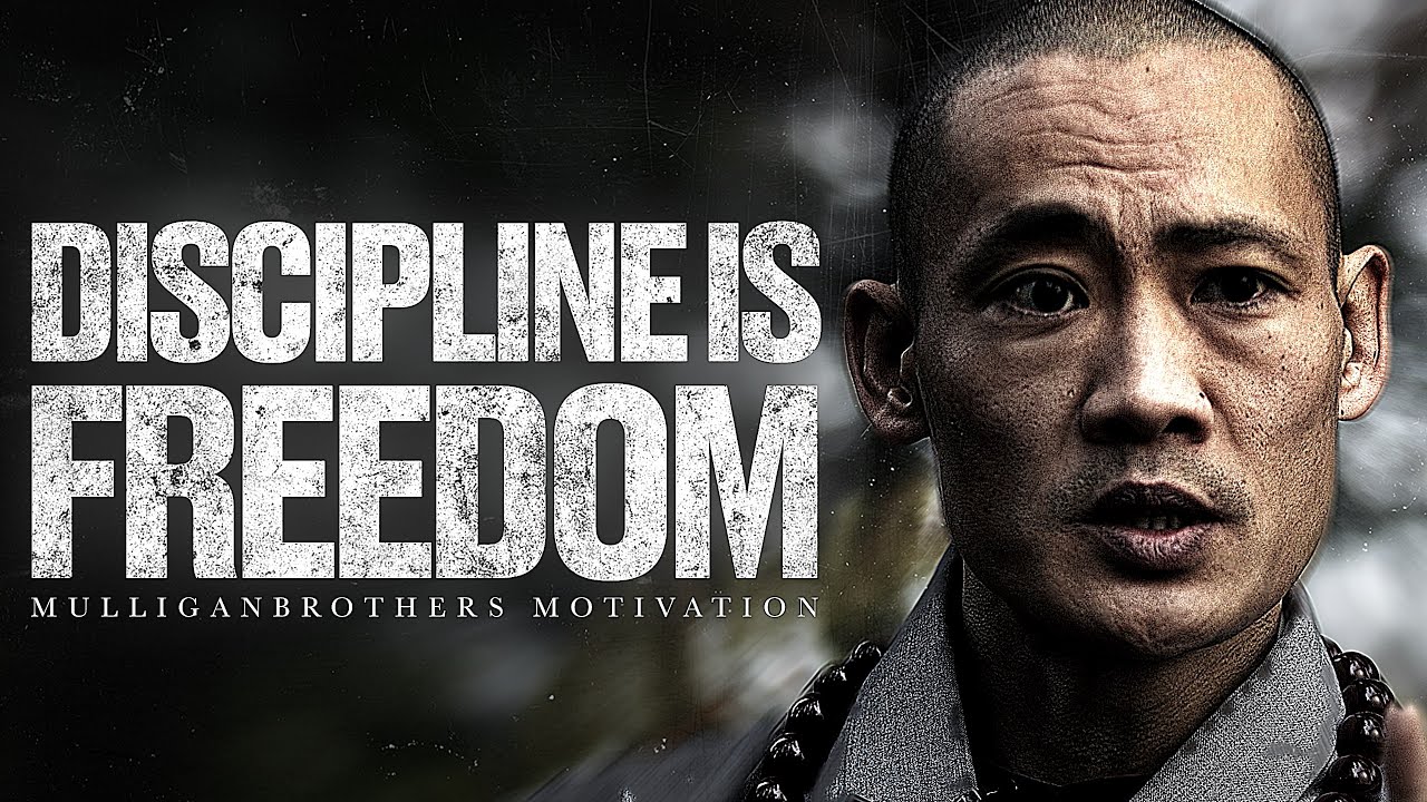 Ши Хэн И: ежедневная шаолиньская мотивация изменить свою жизнь