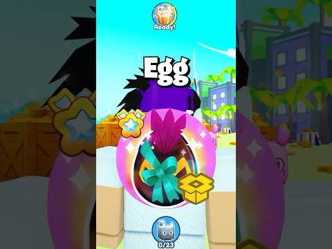 Free Exclusive Egg