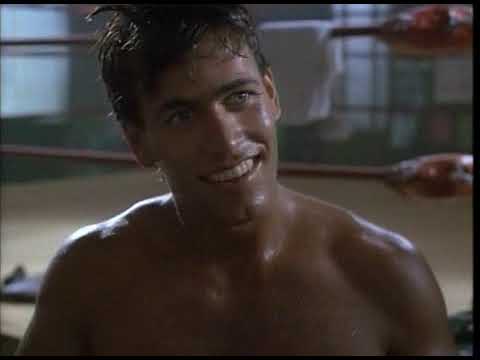 Kickboxer 2 DVDRip Castellano 
