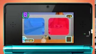 Super Monkey Ball 3D - Monkey Race trailer