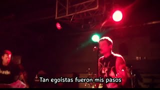 The Amity Affliction - Life Underground (Sub Español)