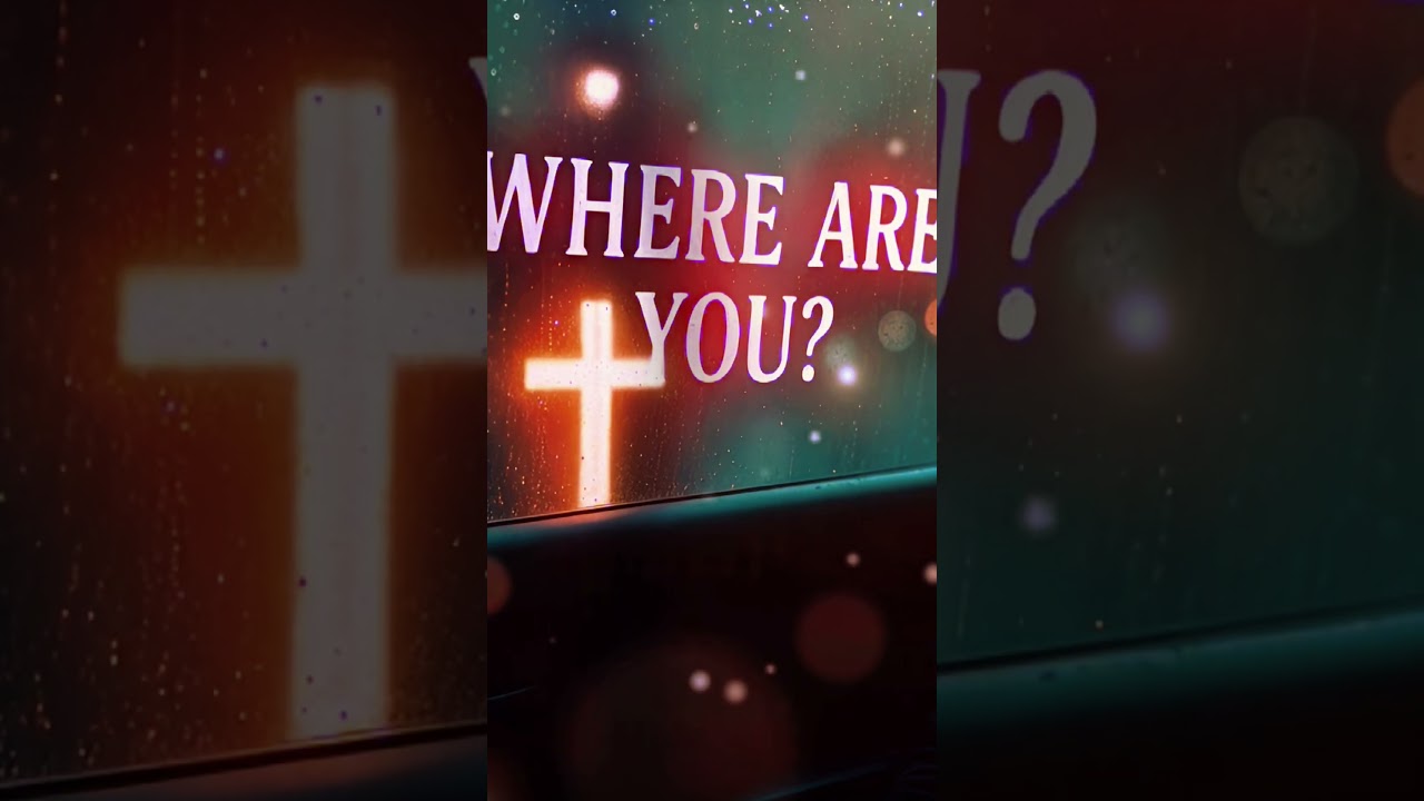 Ver Where Are You? - God Still Calls 💔✝️ #whereareyou #TestimonySong #ChristianMusic #shorts en YouTube Ver Where Are You? - God Still Calls 💔✝️ #whereareyou #TestimonySong #ChristianMusic #shorts en YouTube