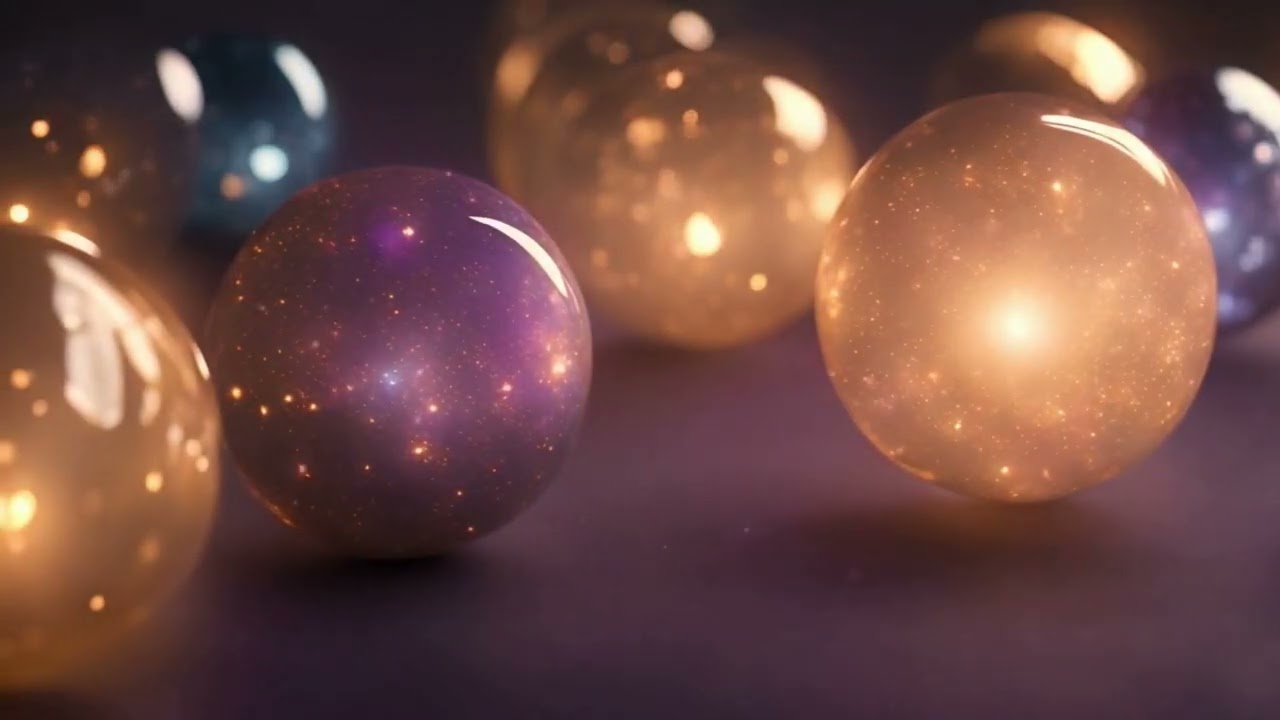 ✨ Connect with Your Inner Self ✨