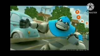 Daniel And Sally Falling Add Round 8