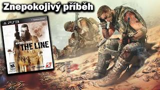 V této hře NEJSTE hrdina... - Spec Ops The Line