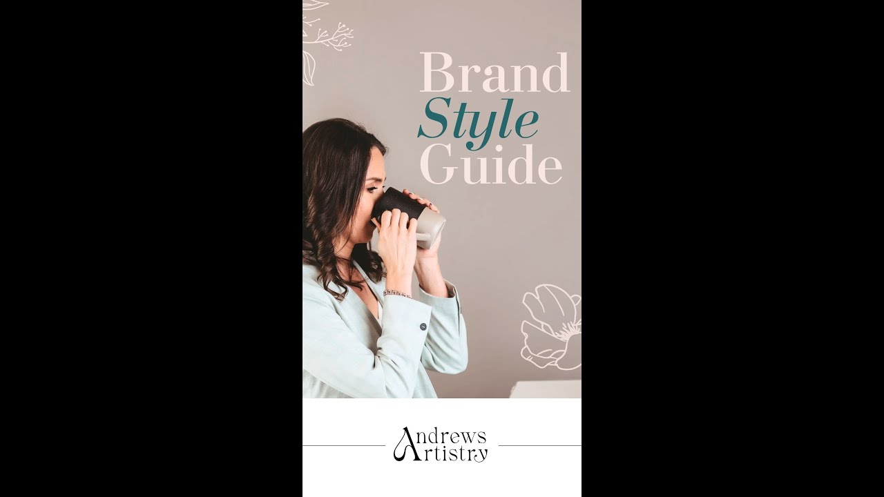 Brand Style Guide