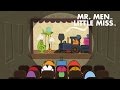 Youtube Thumbnail The Mr Men Show "Dillydale Day" (S1 E28)