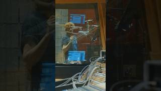 HITOGOTO Recording Behind with Kento#3テレ東ドラマ「#しょせん他人事ですから」主題歌「ヒトゴト feat. Kento Nakajima」は7/26配信です！