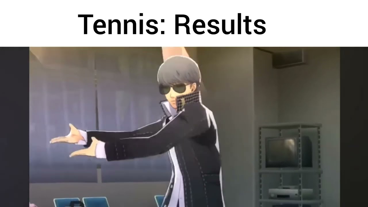 Listening to the entire Wii sports ost be like: