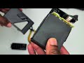 Dji Fpv Drone Battery Mod.... It Can Be Done!