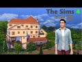 The Sims 4: Episode 39 | Birthday Burn