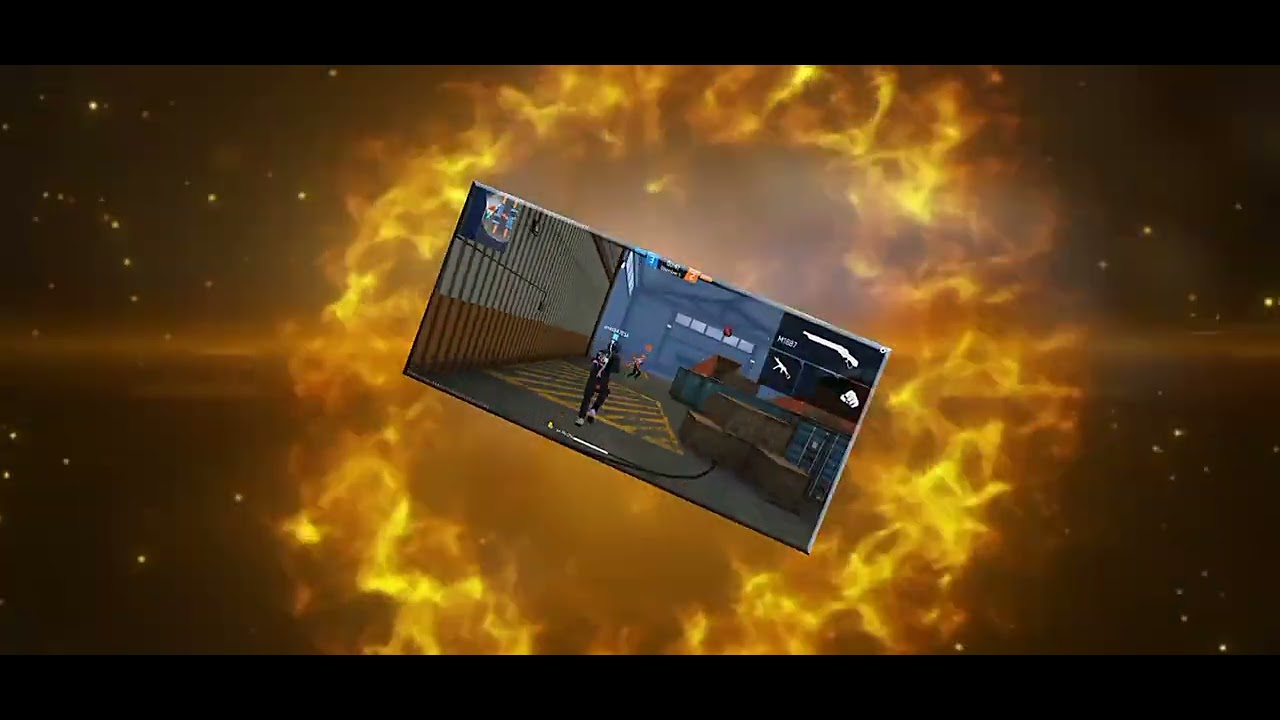 King of One Tap Headshots 👑🎯 