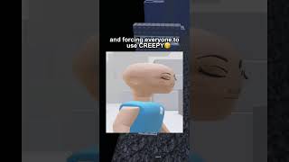 Stop This Roblox Update