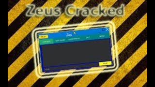 🔥NEW ROBLOX EXPLOIT - ZEUS CRACKED | LUAC | LUA CONVERTION | CMDS | QUICK EXE🔥 (✔️WORKING✔️)