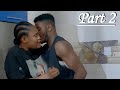 Part 2 MCHIZI AANGUKIA PENZI LA DADA ALIYEMDHARAU LOVE STORY SWAHILI