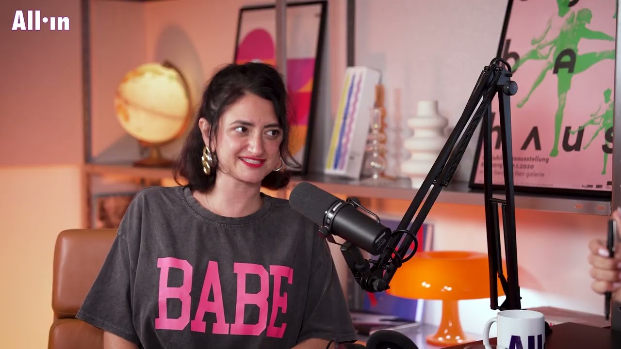 הכל דפוק #10 | עינת הולנד ואלי סטין