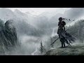 Hellblade - Developer Diary: Creating the World