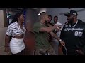 The Infantry join the ranks of Shane Taylor Promotions! | #ROH TV 10/31/24