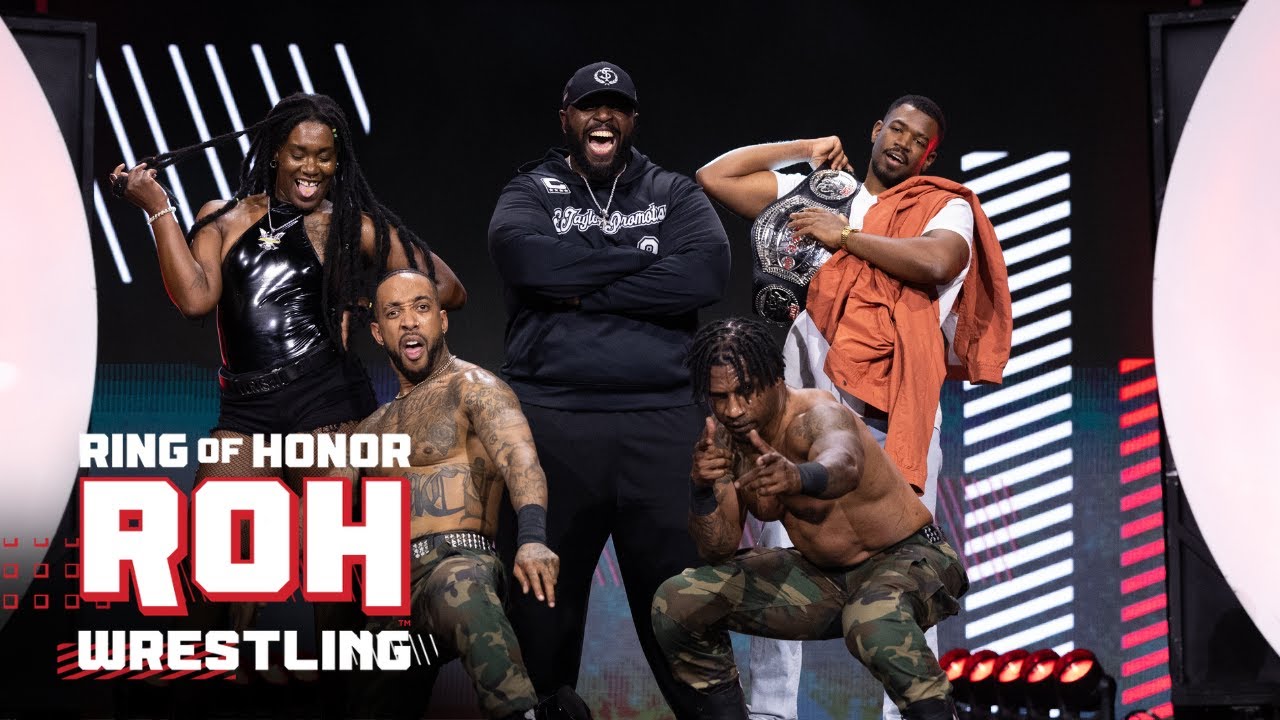 The Infantry join the ranks of Shane Taylor Promotions! | 