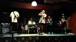 Jika itu yang terbaik - ungu ( cover )