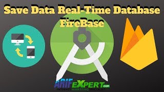 Save Data Real-Time Database FireBase Urdu | Hindi