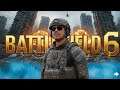 BATTLEFIELD 6: SÓ TIRO, PORRADA E BOMBA! 💣