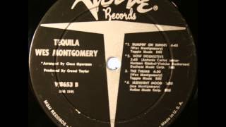 Wes Montgomery - Bumpin' On Sunset