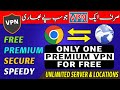 Premium VPN Extension FREE  for Browser | Chrome vpn extension for pc | TechnoG XYZ image