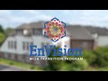 EnVision: Inside the MCIU Transition Program