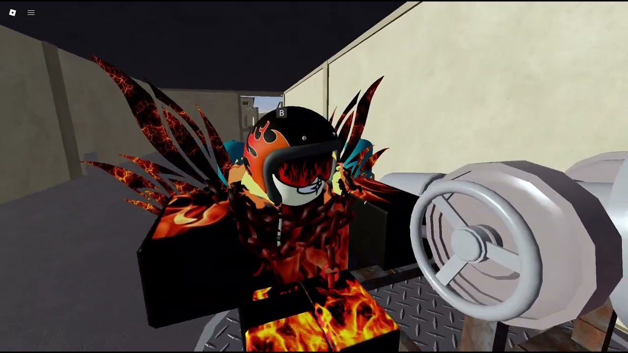 dustbowl hellcannon op and bug-spots (MTC)