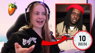 I Made A Beat For Chief Keef In 10 Minutes!
GET MY TRAP QUEEN STASH DRUMKIT HERE: https://bsta.rs/5QeEaE
GET MY ANOMALY STASH DRUMKIT HERE: https://bsta.rs/a6a3eae3f
*Trying to make a beat for Chief Keef in 5 minutes turned into 10 minutes.... gone wrong lol
SUBSCRIBE FOR MORE!!!
For any enquiries:
Instagram: @lollypopbeatz https://www.instagram.com/lollypopbeatz/
or
Email: lollypopbeatz@gmail.com
MY LINKS:
~ Beatstore: https://www.beatstars.com/lollypopbeatz
~ Instagram: https://www.instagram.com/lollypopbeatz/
~ TikTok: https://www.tiktok.com/@lollypopbeatz?lang=en
~ 2nd type beat channel: https://www.youtube.com/@lollypopbeatz2
I Made A Beat For Chief Keef In 10 Minutes!
lollypopbeatz,lollypopbeatz tutorial,making beats,how to make beats,making a beat,how to start making beats,making beats for beginners,music production,how to make a beat,how to get better at making beats,start making beats,music producer,beat making,fl studio,fl studio tutorial,beatmaking,making a beat from scratch,music producers,producer cookup,fl studio 20 tutorial,making a beat in fl studio,make a beat,beatmaking tutorial,producing music,making beat in fl studio,fl studio 21,making beats in the studio,studio vlog,studio cookup,female producer,female producers,music industry,whats it like being a female producer,women music producers,female music producer,female music producers,music production,women in music,girl producer,women producers,female beat makers,women making beats,making a chief keef type beat,chief keef tutorial,chief keef type beat,chief keef type beat tutorial,glo type beat,how to make glo beats,how to chief keef type beat,how to glo type beat,glo type beat tutorial,making a chief keef type beat from scratch,how to make glo melodies,chief keef,free chief keef type beat,how to make a chief keef type beat,chief keef fl studio tutorial,how to make glo beats for chief keef,making a beat for chief keef,lollypopbeatz chief keef,lollypopbeatz chief keef type beat I Made A Beat For Chief Keef In 10 Minutes!